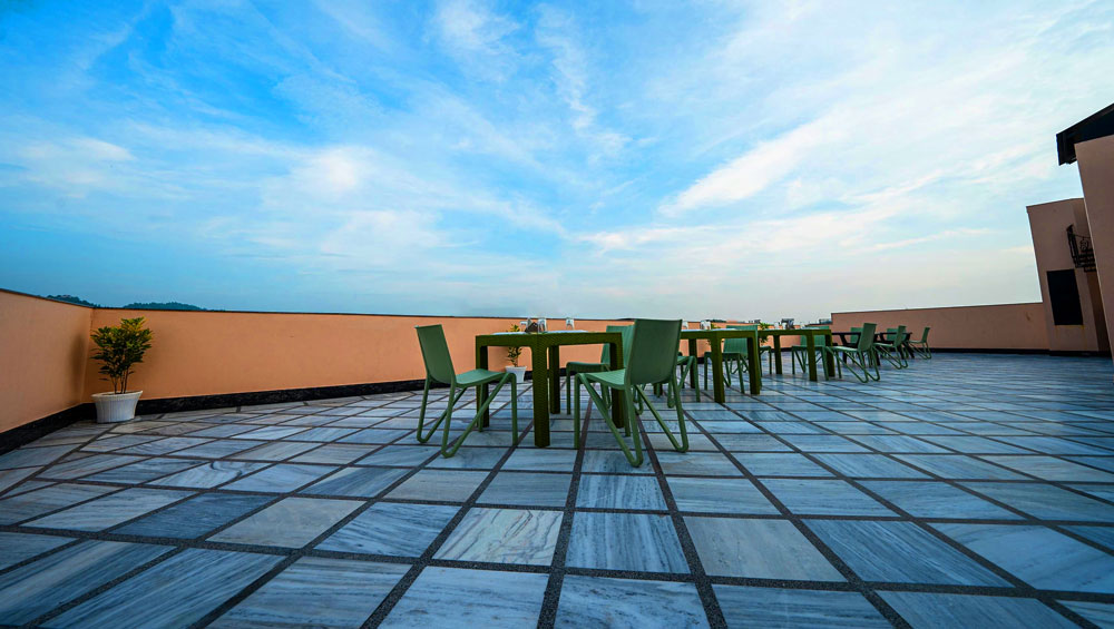 The Abhyudyam Ganga Haridwar