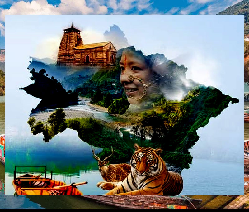 Tour With Jeewan Yatra